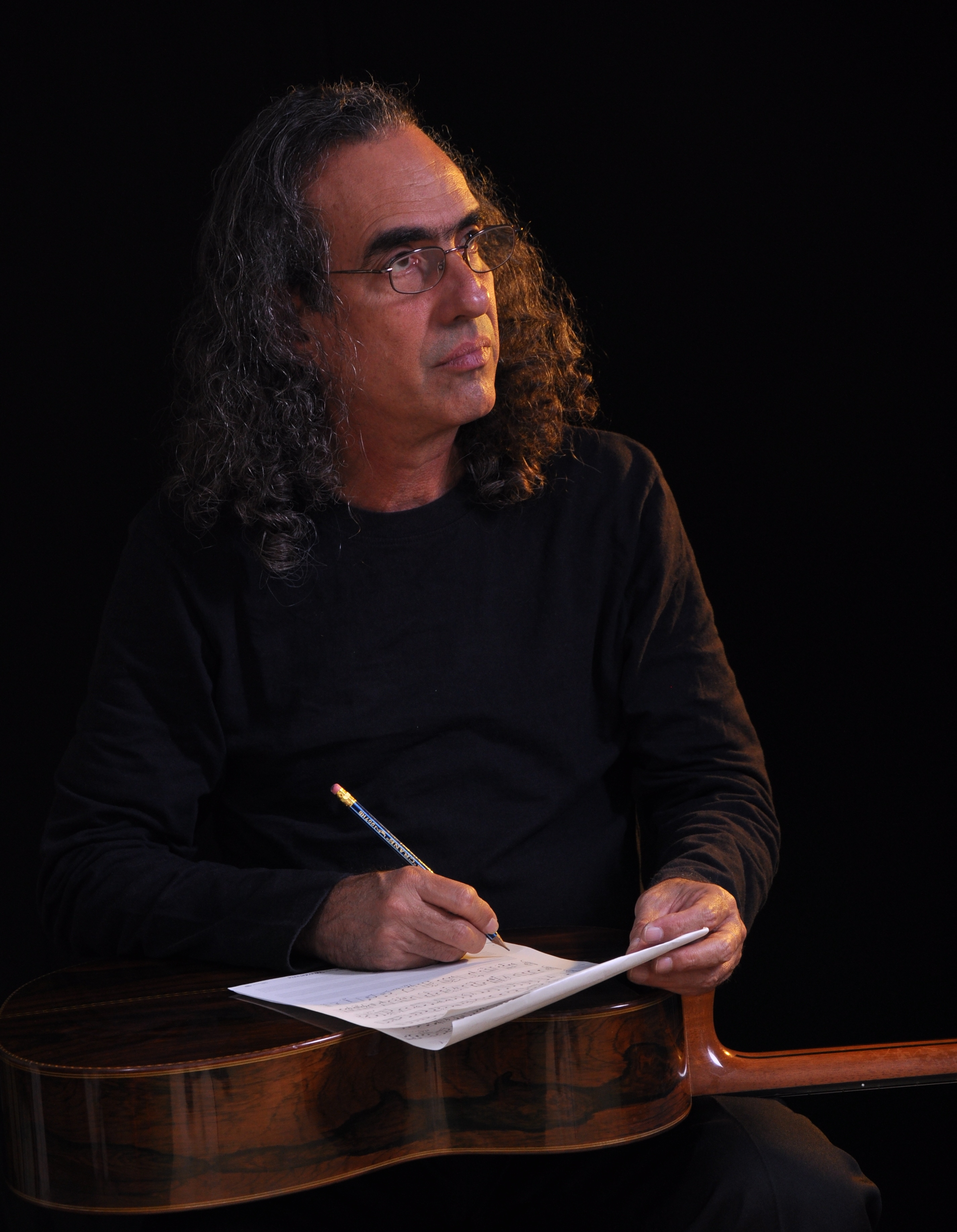 Eduardo Martín