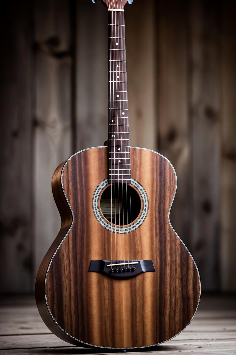 Guitarra